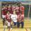 Tournoi inter-facultés de soccer intérieur