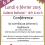 Conférence Chaire MM pour étudiantes - De contrôleuse aérienne à ingénieure!
