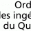 Conférence sur LA PROFESSION D’INGÉNIEUR