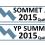 EVENT SPOTLIGHT: “Water and Me” Young Professionals Summit