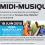 Midi-Musique - Hoda Nematollahi et ses invités