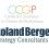CCGP - Séance d'information sur la firme de consultation : Roland Berger Strategy Consultants