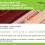 Renouvellement des documents d'immigration (Atelier en Anglais)
