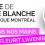 Deuxième édition de la Semaine de la rose blanche Polytechnique Montréal du 30 novembre au 6 décembre 2015