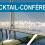 Cocktail Conférence le nouveau pont Champlain