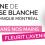 Semaine de la rose blanche, du 29 novembre au 6 décembre 2016