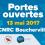 Portes ouvertes du CNRC Boucherville