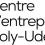 Conférence - Entrepreneuriat et créativité numérique