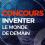 Concours : Inventer le monde de demain