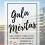 Gala Méritas