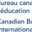 L'internationalisation: un vecteur de collaboration et d'innovation - Colloque régional du Bureau canadien de l'éducation internationale