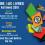 Foire aux livres : Automne 2018
