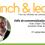 Lunch & learn : Défis de commercialisation B2B (entreprise à entreprise)