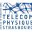 Intéressés à partir en échange? Présentation de Télécom Physique Strasbourg (France)