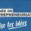 Journée de l'entrepreneuriat Poly-HEC-UdeM