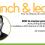 Lunch & learn : bâtir ta marque personnelle