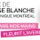 Remise de la bourse de l'Ordre de la rose blanche