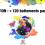 Projection : « 120 battements par minute »