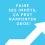 Atelier en français 'Faire ses impôts, ça peut rapporter gros!'
