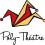 Six Personnages en Quête d'Auteur - Poly-Théâtre