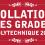 Collation des grades 2019