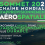 **En ligne** Sommet 2021 Chaîne mondiale d’approvisionnement aérospatiale d’Aéro Montréal