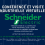 Conférence & visite industrielle virtuelles avec Schneider Electric