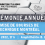 Cérémonie annuelle de remise de Bourses 2022