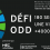 DÉFI ODD