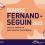 Bourse Fernand-Seguin 2023