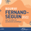 Bourse Fernand-Seguin 2022 