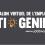 Salon virtuel de l'emploi spécialisé en TI & Génie!
