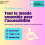 Tout le monde ensemble pour l’accessibilité