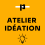 Atelier gratuit - Trouve ton idée d'entreprise