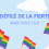 Pride parade with Poly-Out