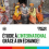 Étudie à l'international grâce à un échange | Dépôt de candidature en cours
