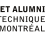 Fondation et alumni de Polytechnique Montréal | Conseil d'administration