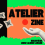 Atelier de création de zine