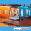 Zoothérapie à la Station Polytechnique-Alstom