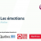 **En ligne** Les émotions : comment les reconnaître et les réguler?