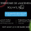 Cérémonie de lancement du 150e anniversaire de Polytechnique Montréal!
