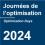 Journées de l'Optimisation 2024