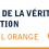 Journée nationale de la vérité et de la réconciliation | Journée du chandail orange
