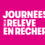Journées de la relève en recherche 2019