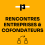 Foire Confluence : trouvez un cofondateur ou une « startup » à rejoindre