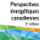 Webinaire - Trajectoires pour un Canada carboneutre