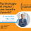**En ligne** Panel - Technologie et impact : une recette d'avenir?