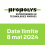 Appel à candidatures - Parcours entrepreneurial en technologies propres