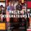 Exposition des projets intégrateurs IV