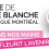 Semaine de la rose blanche